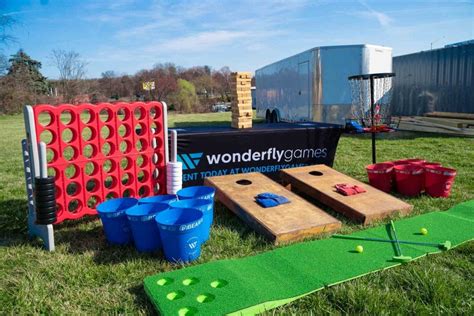 game booths for rent|Giant Games .
